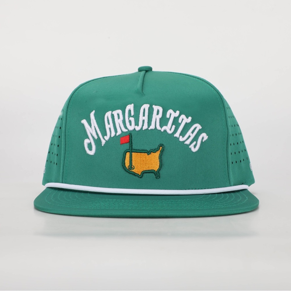 Margaritas Golf Hats